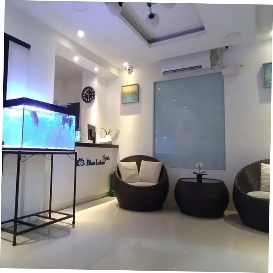 마닐라 블루 로투스 스파: 도시 속 완벽한 휴식을 경험하세요 | 필조이 · 마닐라 관련 이미지 4