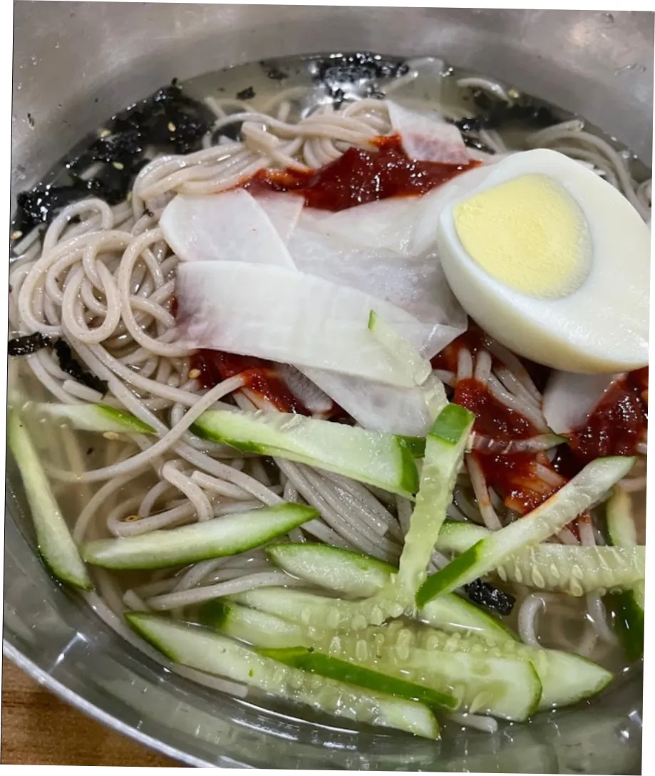 마닐라 마카티 민속식당: 정통 한식의 깊은 맛을 경험하세요 | 필조이 · 마닐라 관련 이미지 3