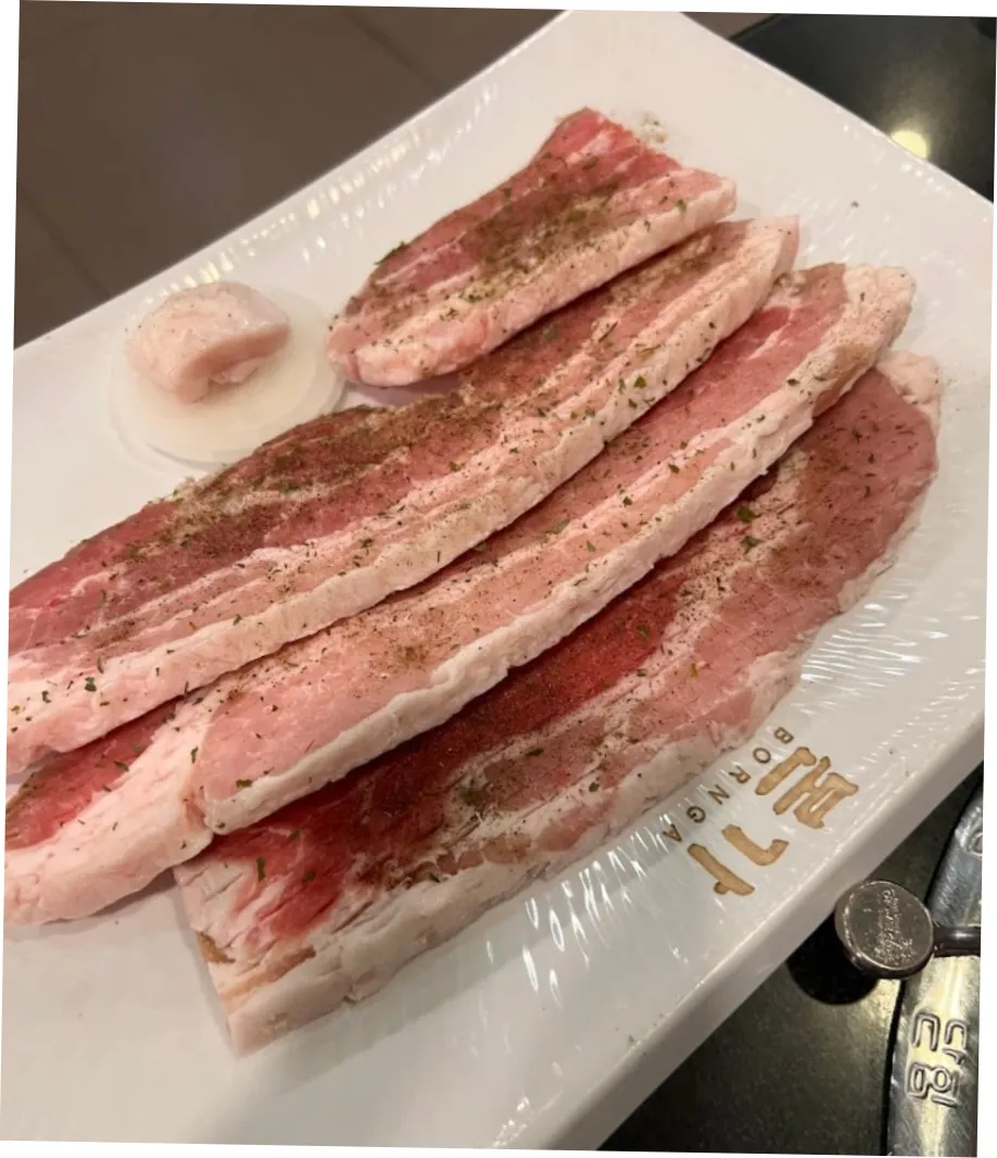 마닐라 최고의 한식 맛집: 한국의 정서를 담은 푸짐한 한상 | 필조이 · 마닐라 관련 이미지 3