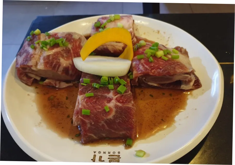 마닐라 최고의 한식 맛집: 한국의 정서를 담은 푸짐한 한상 | 필조이 · 마닐라 관련 이미지 4