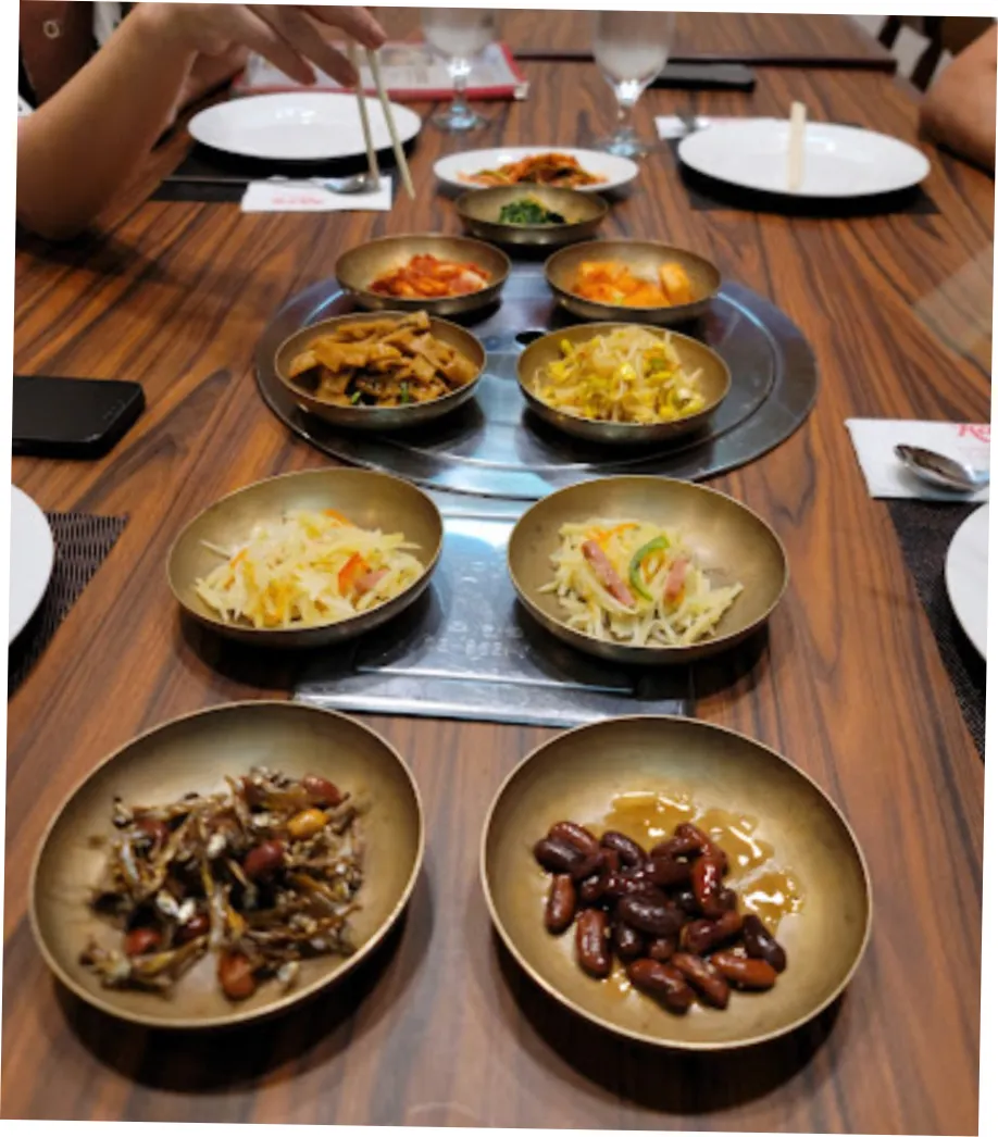 마닐라 마카티 한식 맛집 가야: 현지인 추천 실속 맛집 가이드 | 필조이 · 마닐라 관련 이미지 3