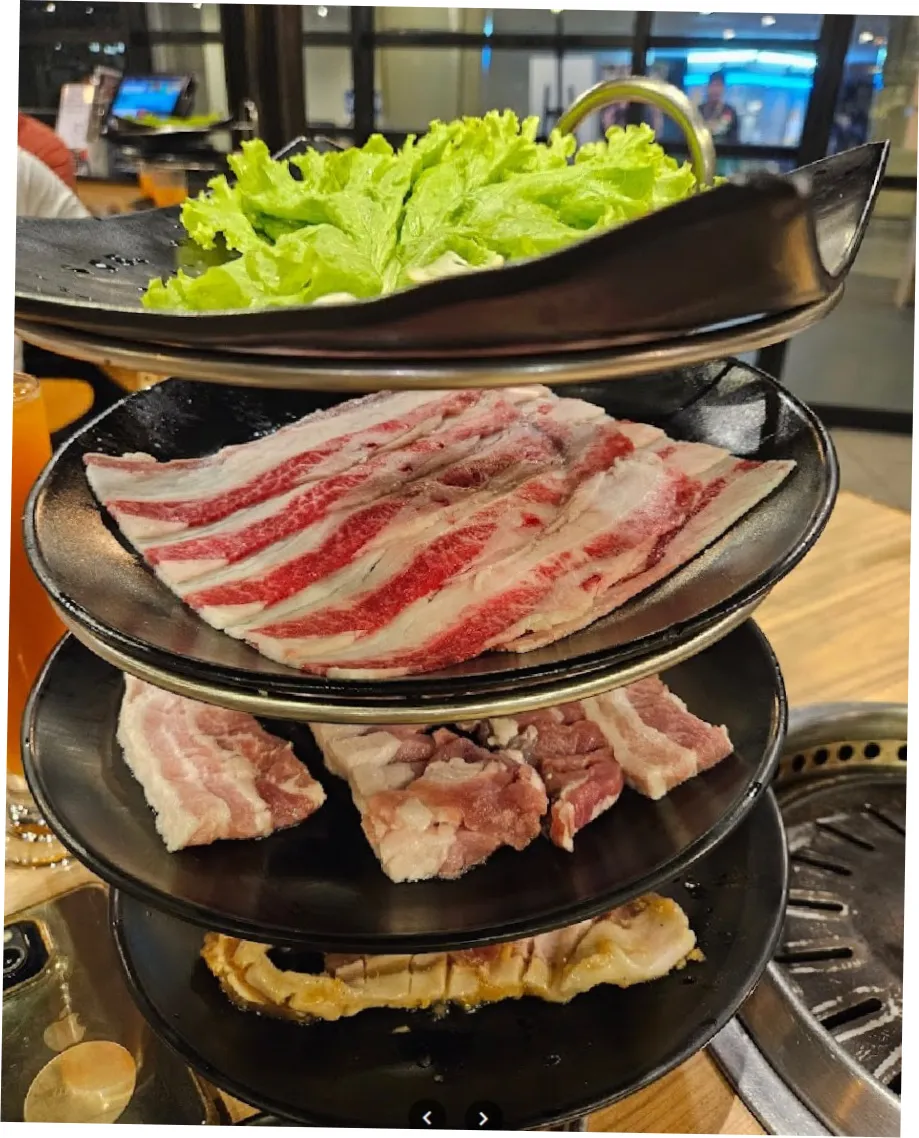 마닐라 한식 레스토랑: 여행의 끝, 따뜻한 위로 한 그릇으로 채우세요 | 필조이 · 마닐라 관련 이미지 4