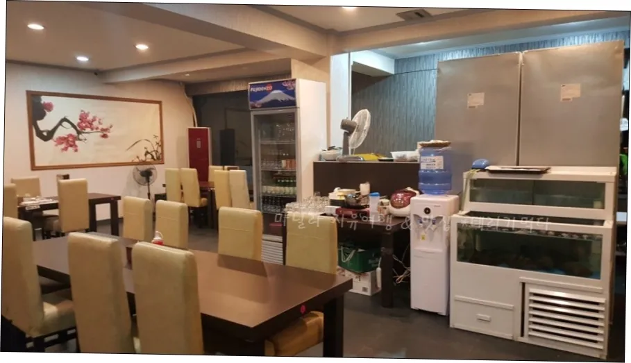 마닐라 퀘존: 강남그릴 & 띠목횟집에서 즐기는 정성 가득한 한식 경험 | 필조이 · 마닐라 관련 이미지 2