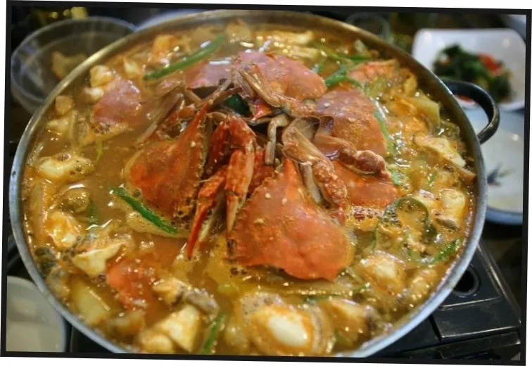 마닐라 퀘존: 강남그릴 & 띠목횟집에서 즐기는 정성 가득한 한식 경험 | 필조이 · 마닐라 관련 이미지 4