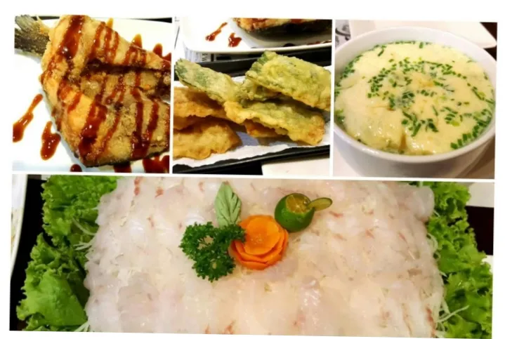 마닐라 퀘존: 강남그릴 & 띠목횟집에서 즐기는 정성 가득한 한식 경험 | 필조이 · 마닐라 관련 이미지 5