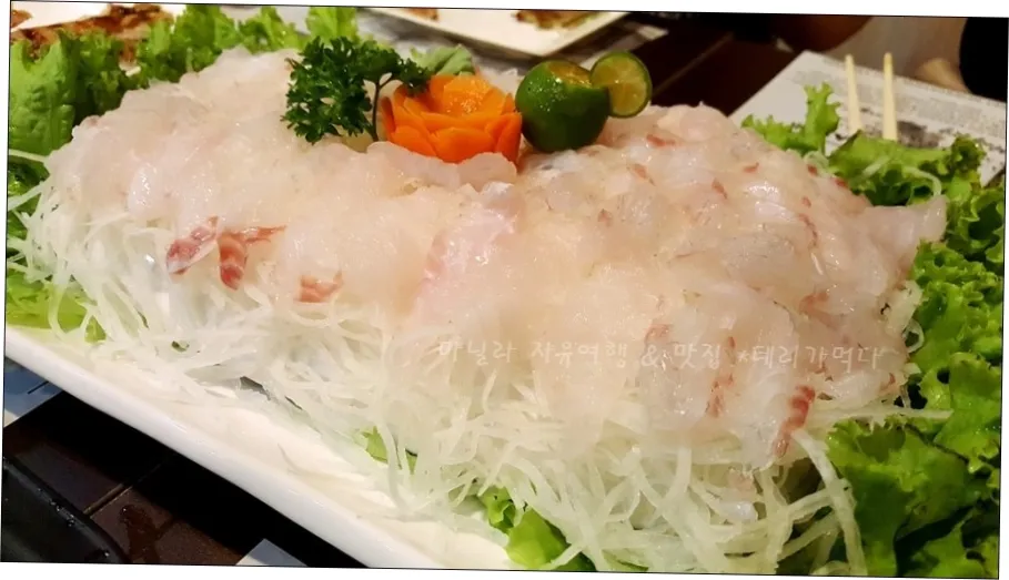 마닐라 퀘존: 강남그릴 & 띠목횟집에서 즐기는 정성 가득한 한식 경험 | 필조이 · 마닐라 관련 이미지 7