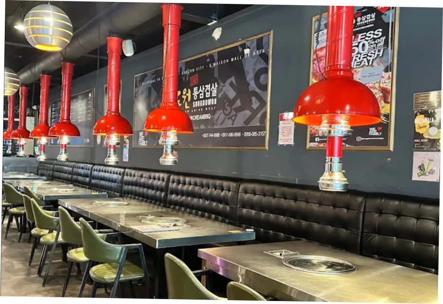 마닐라 송도원: 현지 정통 한식의 깊은 맛과 매력 탐방 | 필조이 · 마닐라 관련 이미지 3