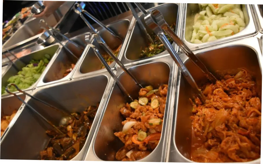 마닐라 송도원: 현지 정통 한식의 깊은 맛과 매력 탐방 | 필조이 · 마닐라 관련 이미지 4