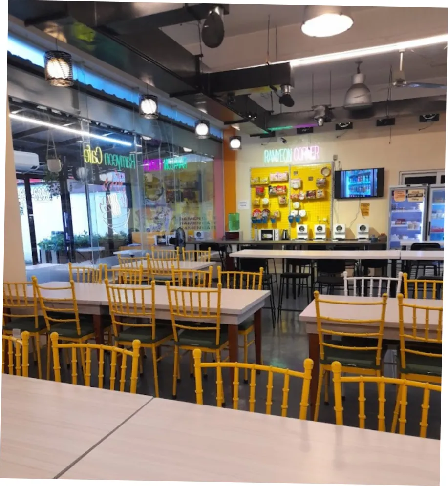 불고기가든 — food