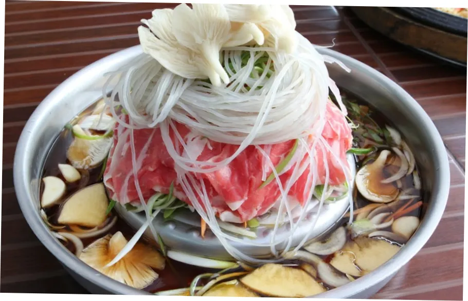 마닐라 불고기가든: 현지인 추천 불고기 맛집 | 필조이 · 마닐라 관련 이미지 3