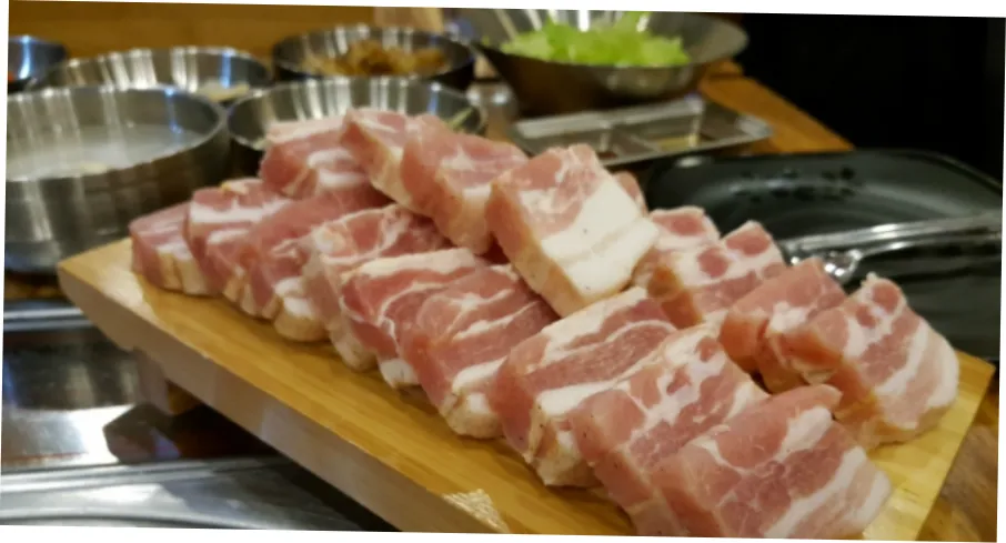 마닐라 에브리삼겹살: 퀘존 띠목에서 즐기는 정통 한식 맛집 | 필조이 · 마닐라 관련 이미지 3