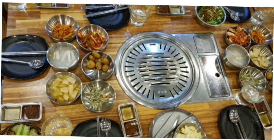 마닐라 에브리삼겹살: 퀘존 띠목에서 즐기는 정통 한식 맛집 | 필조이 · 마닐라 관련 이미지 4