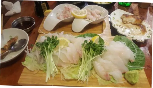 마닐라 그릴앤 스시토마스 모라토스: 신선한 일식의 정수를 경험하세요 | 필조이 · 마닐라 관련 이미지 2