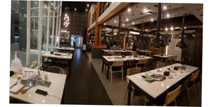 통큰소한마리 — food