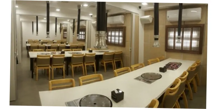 마닐라 한식 맛집 통큰소한마리: 정갈한 한식을 현지에서 즐기는 법 | 필조이 · 마닐라 관련 이미지 2