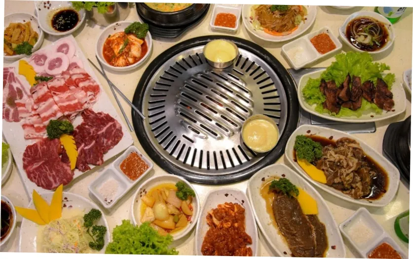 마닐라 한식 맛집 통큰소한마리: 정갈한 한식을 현지에서 즐기는 법 | 필조이 · 마닐라 관련 이미지 6