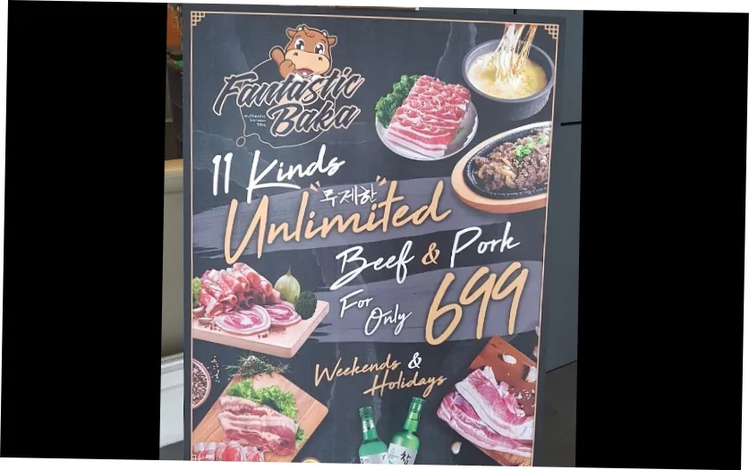 마닐라 한식 맛집 통큰소한마리: 정갈한 한식을 현지에서 즐기는 법 | 필조이 · 마닐라 관련 이미지 7