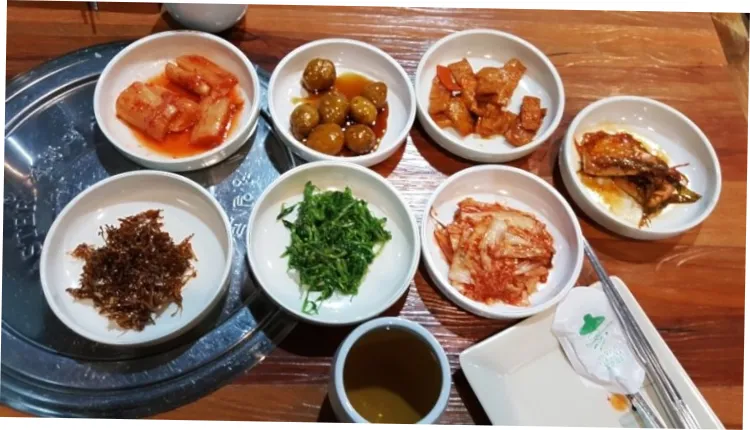 마닐라 예당: 현지인 추천 정통 한식 맛집 가이드 | 필조이 · 마닐라 관련 이미지 2