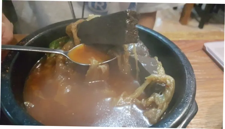 마닐라 예당: 현지인 추천 정통 한식 맛집 가이드 | 필조이 · 마닐라 관련 이미지 3