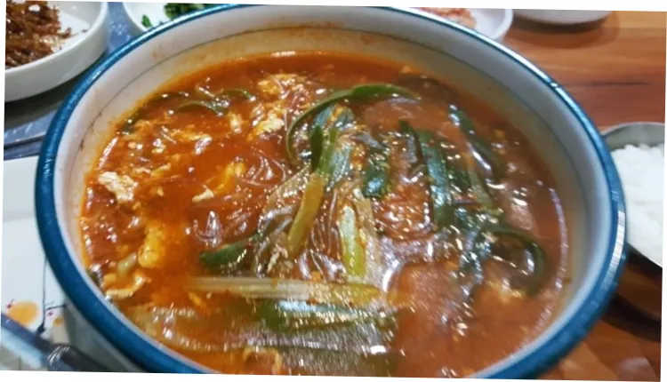 마닐라 예당: 현지인 추천 정통 한식 맛집 가이드 | 필조이 · 마닐라 관련 이미지 4