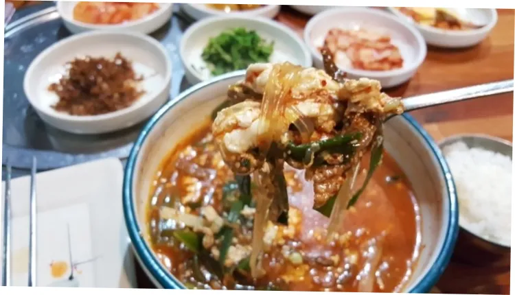 마닐라 예당: 현지인 추천 정통 한식 맛집 가이드 | 필조이 · 마닐라 관련 이미지 5