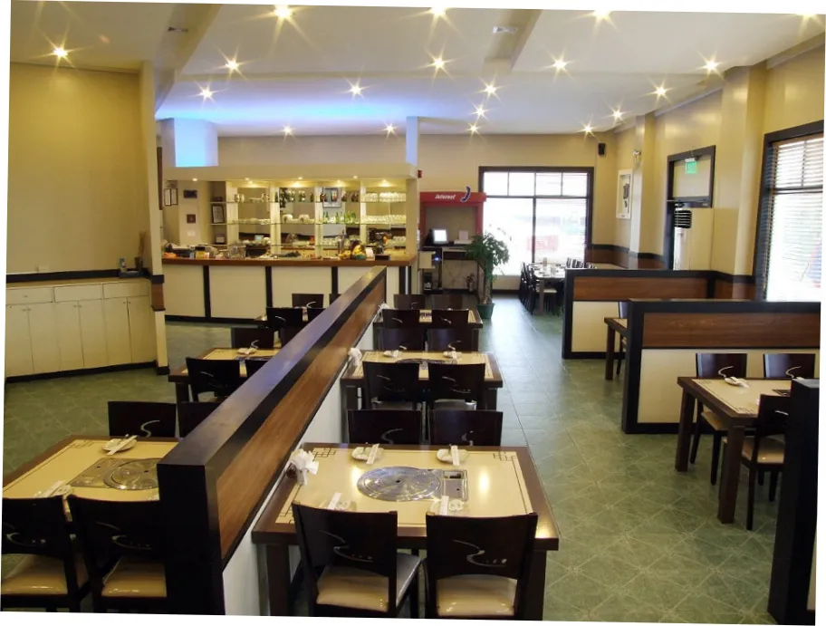 마닐라 올티가스: 현지인이 추천하는 믿고 가는 맛집 한식 | 필조이 · 마닐라 관련 이미지 2