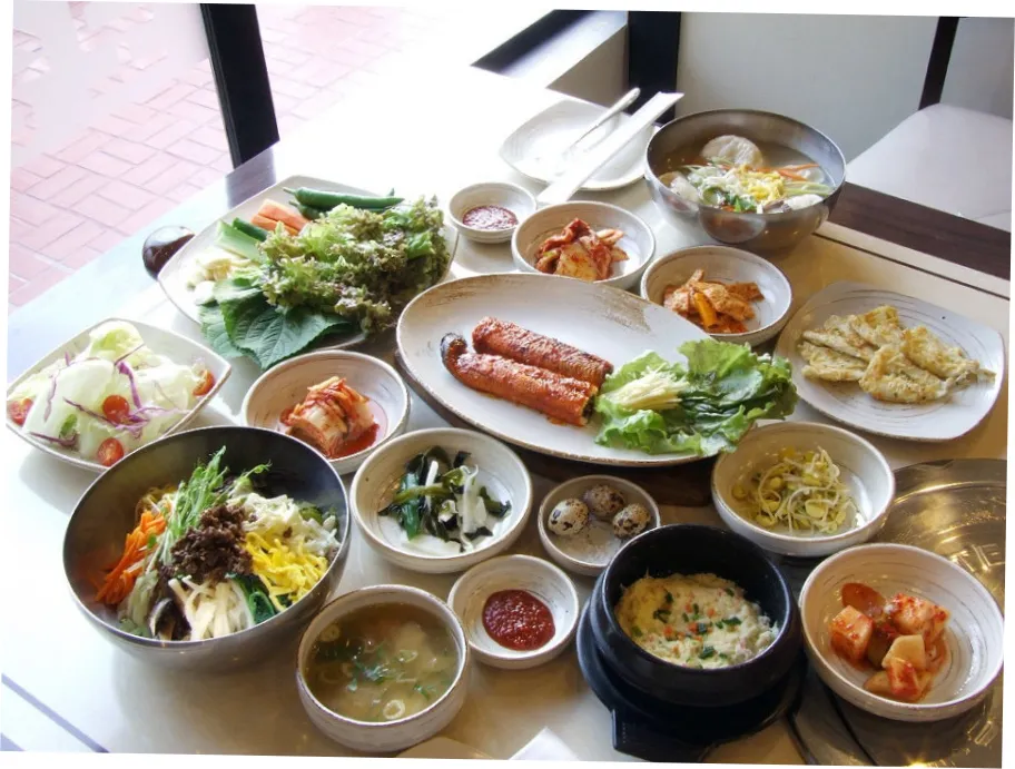 마닐라 올티가스: 현지인이 추천하는 믿고 가는 맛집 한식 | 필조이 · 마닐라 관련 이미지 4