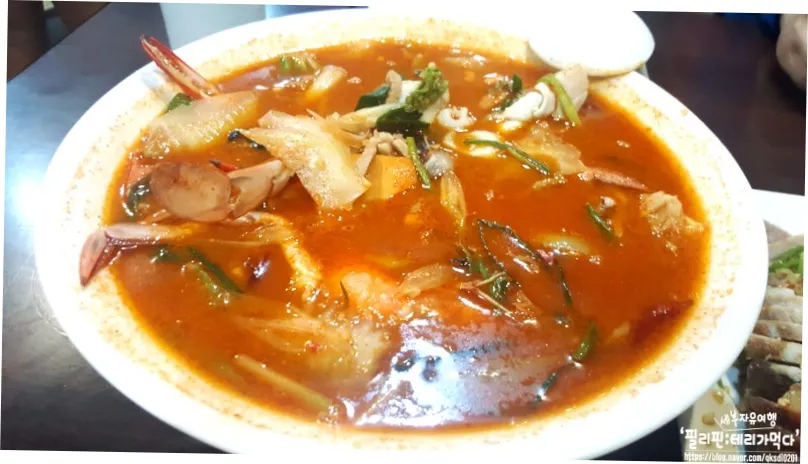 마닐라 사천성: 현지인 추천 중식당 탐방 가이드 | 필조이 · 마닐라 관련 이미지 8