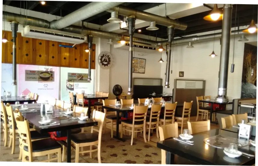 마닐라 한국식 위로 한상, 이학에서 맛보는 정겨움 | 필조이 · 마닐라 관련 이미지 3