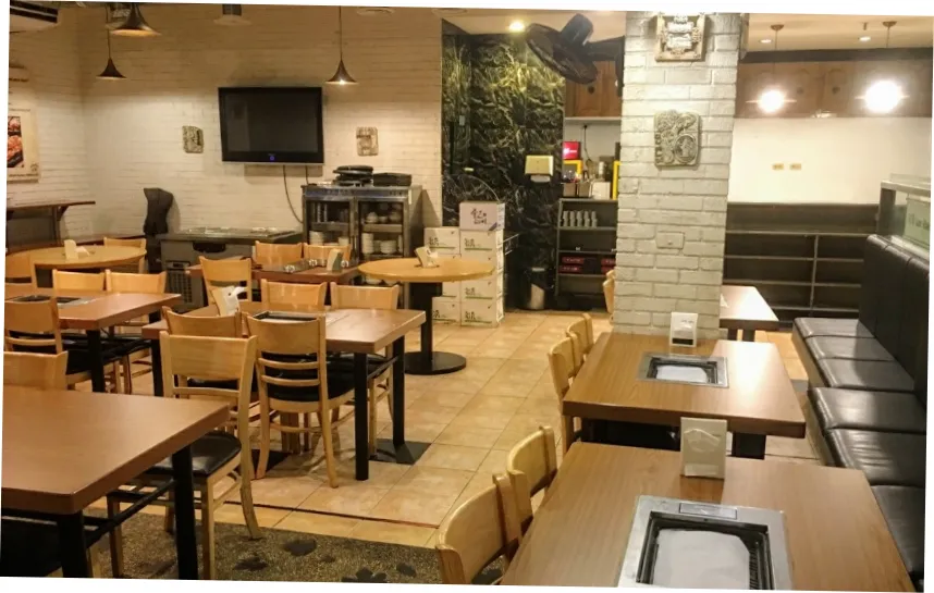 마닐라 한국식 위로 한상, 이학에서 맛보는 정겨움 | 필조이 · 마닐라 관련 이미지 4