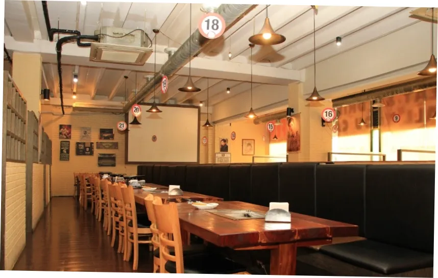 마닐라 한국식 위로 한상, 이학에서 맛보는 정겨움 | 필조이 · 마닐라 관련 이미지 6