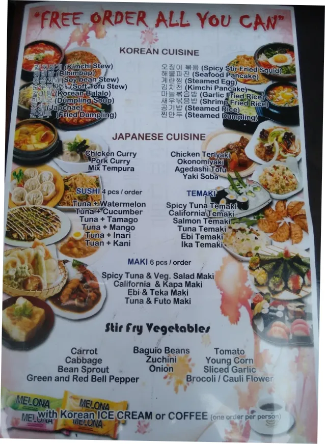 마닐라 한국식 위로 한상, 이학에서 맛보는 정겨움 | 필조이 · 마닐라 관련 이미지 8