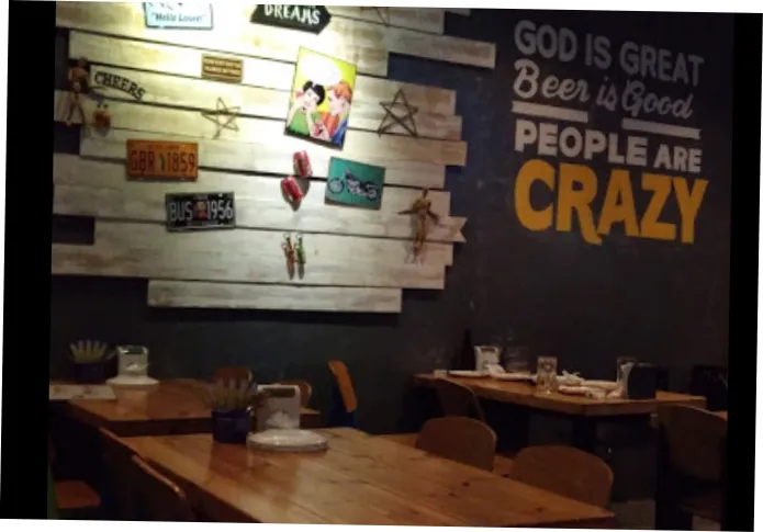 마닐라 현지인처럼 즐기는 정통 한식 맛집, 노리터 | 필조이 · 마닐라 관련 이미지 4