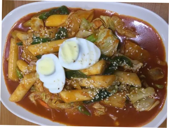 마닐라 김밥천국: 깔끔한 분식과 친절함이 매력적인 맛집 | 필조이 · 마닐라 관련 이미지 5