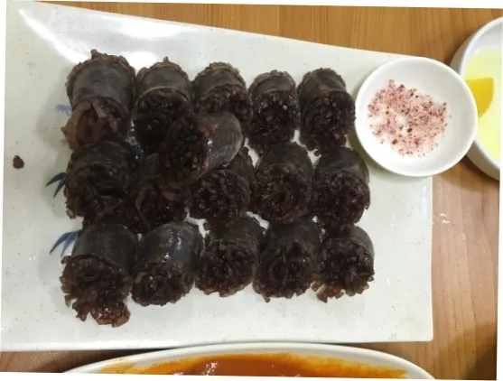 마닐라 김밥천국: 깔끔한 분식과 친절함이 매력적인 맛집 | 필조이 · 마닐라 관련 이미지 6