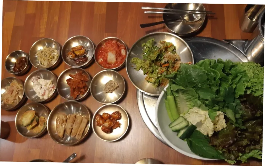 마닐라 올티가스 마당: 엄마의 손맛이 그리울 때 | 필조이 · 마닐라 관련 이미지 7