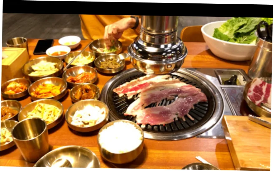 마닐라 올티가스 마당: 엄마의 손맛이 그리울 때 | 필조이 · 마닐라 관련 이미지 8