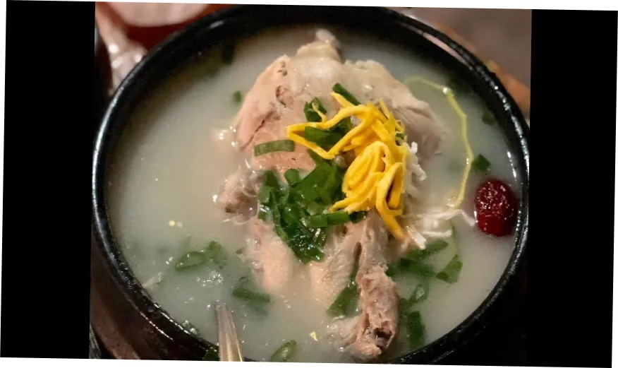 마닐라 올티가스: 정갈한 한국의 맛을 경험하는 한정식 | 필조이 · 마닐라 관련 이미지 4