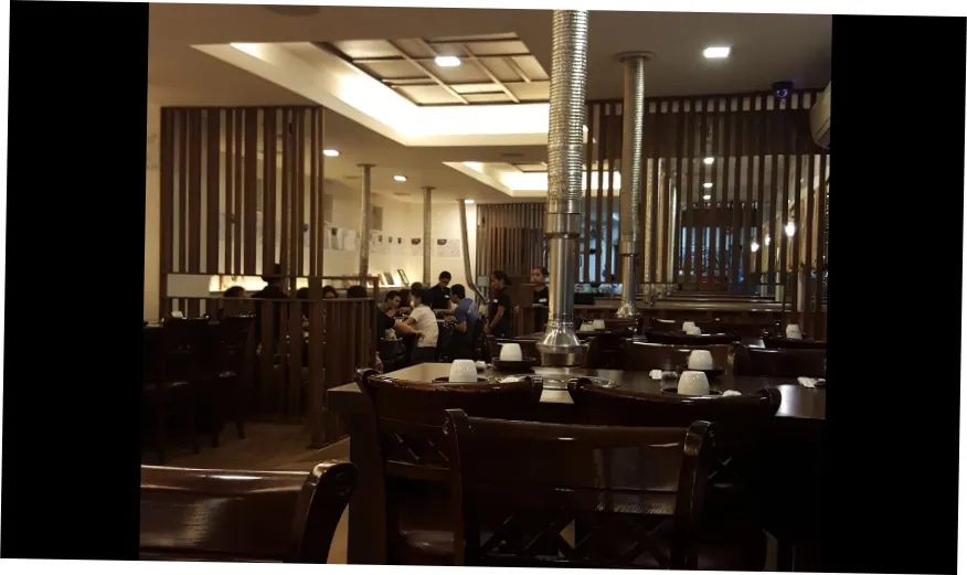 마닐라 올티가스: 정갈한 한국의 맛을 경험하는 한정식 | 필조이 · 마닐라 관련 이미지 5